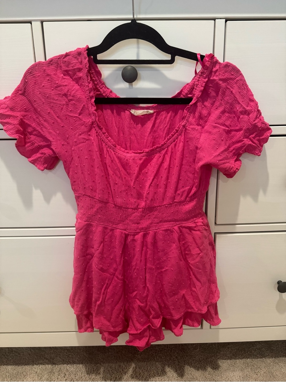 Altar’d State Romper